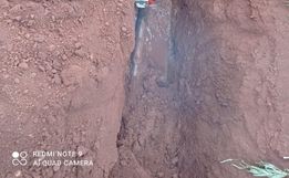SEMAE realiza substituição de adutora de água em Cedro