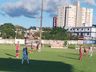 CRM e Cometa empatam no jogo de ida em Maravilha, pelo Campeonato Regional
