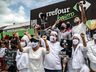 FOTOS: Assassinato de João Alberto provoca manifestações pelo Brasil