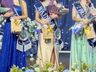 Saltinho escolhe novas soberanas em evento especial 