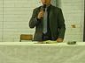 1ª Noite Cristã é organizada por Santa Terezinha Do Progreso