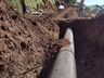 Adutora do Rio das Flores entra em operação e fortalece sistema hídrico em São Miguel do Oeste