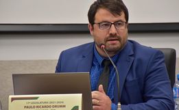 Vereador convoca secretária de Educação para falar sobre ano letivo de 2021