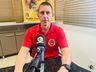 Com falta de renovação de frota, bombeiros de Itapiranga possuem apenas uma ambulância