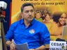 VÍDEO: 13 candidatos participam do primeiro Debate Eleitoral da Peperi
