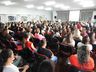 Professores iniciam o  ano com formações
