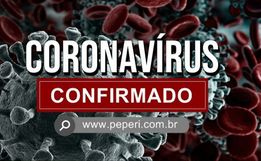 Confirmado o segundo caso de coronavirus em São José do Cedro