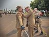 Solenidade marca aniversário de 17 anos do 9º Comando Regional da PM 