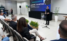 Sesc Reúne celebra 10 anos com palestra sobre o futuro do varejo em SMOeste