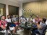 Aliança é Tri-Campeão do Regional de Futebol