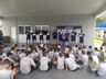 Encerrada com sucesso primeira semana do Campus 12 no Brasil 