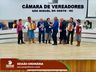 Programa Pampa e Querência recebe homenagem pelos 35 anos de história