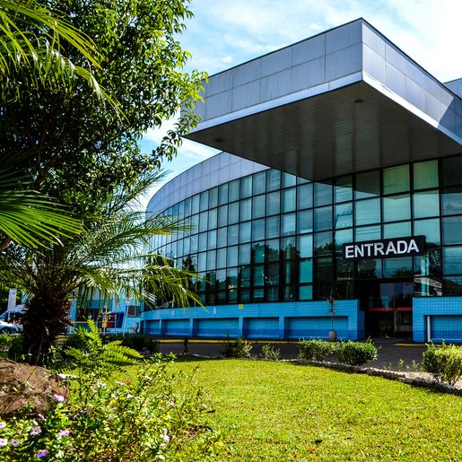  Ministério Público de SC repassa R$ 185 mil para Hospital Regional de SMO 