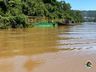 Seguem as buscas por adolescente desaparecido no Rio Guarita
