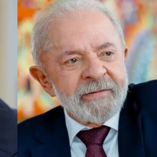 Trump disse a Lula que EUA estão “sentindo falta” do café brasileiro, durante reunião
