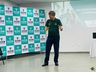Sicoob Creditapiranga realiza Encontro com a Imprensa