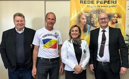 Debates na Atalaia encerram com confronto entre candidatos de Campo Erê