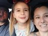 Família doará órgãos de menina morta em acidente em SC