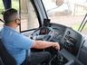 Secretaria da Educação recebe novo ônibus para transporte escolar