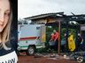 Acusado de matar jovem carbonizada em Descanso tem júri transferido para Chapecó