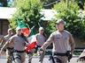 Tenente-coronel Alciones assume o 11°BPM/Fron em São Miguel do Oeste