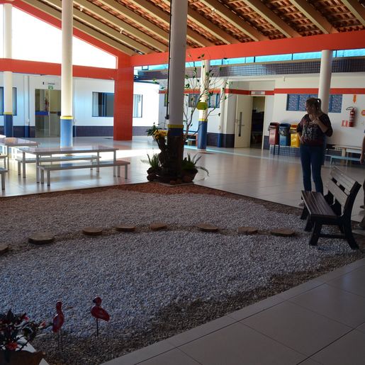 Projeto que cria programa Creche Aberta 12 meses deve ser aprovado, diz prefeito