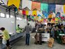 São Miguel do Oeste realiza primeira edição do Arraia da Feira Livre Central