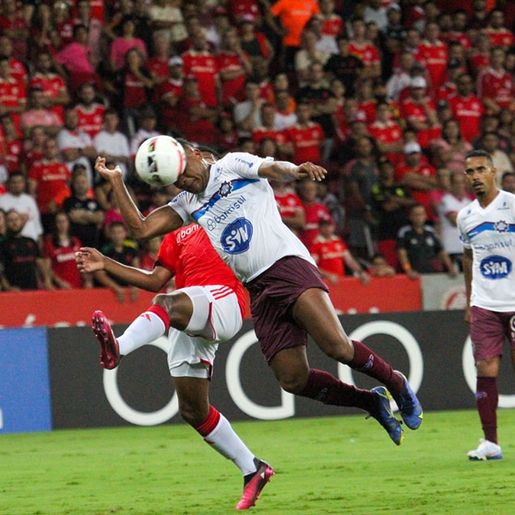 Vídeo: Inter perde nos pênaltis e fica fora da final do Gauchão
