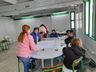 Secretaria realiza oficinas de patchwork, crochê e tricô em SMOeste