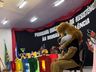 Proerd forma 40 alunos em Princesa e destaca importância da prevenção nas escolas