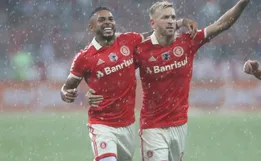 Mudança de Mano surte efeito, Inter goleia e tem melhor ataque e artilheiro do Gauchão
