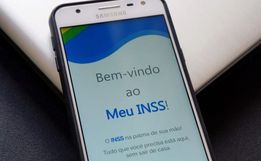 Quase metade dos aposentados não conhece aplicativo "Meu INSS", diz Polícia Federal