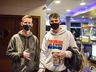 População assiste Velozes e Furiosos 9 no Cine Peperi; veja as fotos