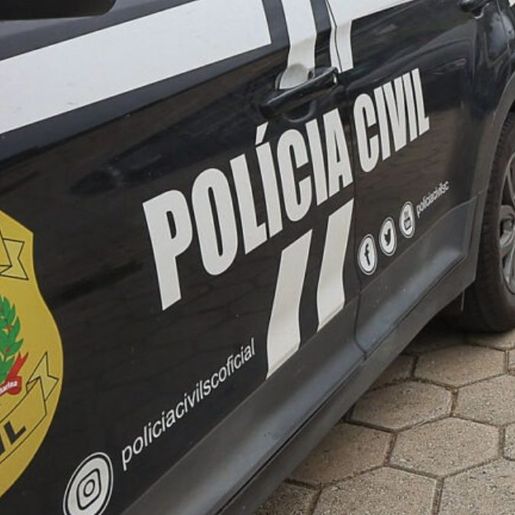 Número de homicídios em SC diminui 18,3% em 10 anos
