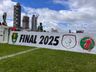 Guarani brilha em casa, vence o CRM e levanta a Taça D’Lamb/Sicredi