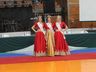 Thamyris, Débora e Isadora são escolhidas Soberanas da 16ª Efacitus