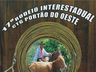 Iniciam hoje as comemorações pelos 66 anos de Itapiranga