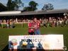 Harmonia é campeão do Campeonato Municipal de Itapiranga