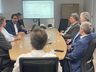 São Miguel do Oeste avança em tratativas para aderir ao Programa Cidade Inteligente