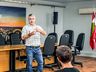 Reunião discute cotas de aviários para investimentos em São Miguel do Oeste