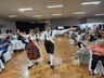Abertura do Encontro Internacional de História promove espetáculo em Itapiranga