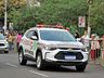 Desfile Militar marca o Dia da Independência em São Miguel do Oeste