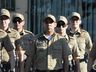 PM realiza solenidade de passagem de comando da 9° Região e do 11ºBPM/Fron