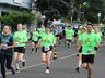 FOTOS: Cerca de 500 pessoas participam do Circuito de Corridas Unimed em SMO