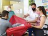 Descanso realiza 13º sorteio da campanha premiada Quero Mais