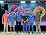 Secretaria de Esporte condecora mais de 100 personalidades e entidades com o Mérito Esportivo 2024