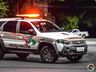 PM prende homem por descumprimento de medida protetiva em Anchieta