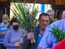Domingo de Ramos: Padre Ivo convida fiéis a “olhar à humildade de Jesus”