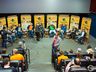 Assista: Oito candidatos ao governo de Santa Catarina participam de debate na Peperi