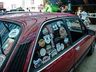 VÍDEO: Público prestigia 3ª edição do Encontro de Carros Antigos
